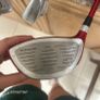 golf clubs Image 3