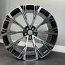 22" Inch Audi style Alloy wheels A7 A8 Q3 Q5 Q7 Q8 RS / S Models 5X112 66.6 Image 9