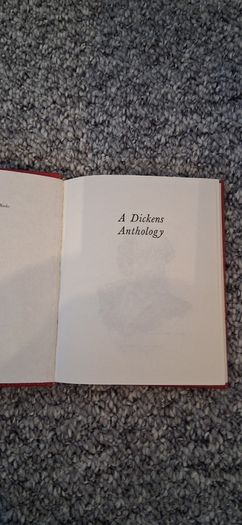 Complete 36-Vol Charles Dickens Centennial Edition and Bonus Anthology (Heron Books, 1970) With Original Inserts
