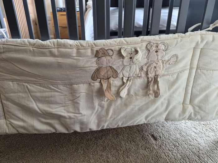 once upon a time nursery set