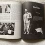 photo book America An Illustrated Diary of Its Most Exciting Year, Hardcover  1972 Image 3