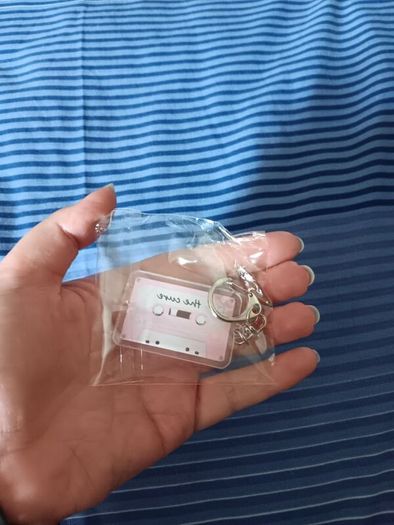 Bundle x 9 Olivia Rodrigo You Seem Pretty Sad For A Girl So In Love Keyrings. Available Separately.