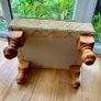 Foot Stool Image 2