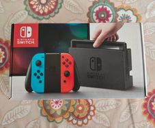 Nintendo Switch Original