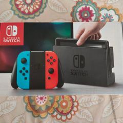 Nintendo Switch Original
