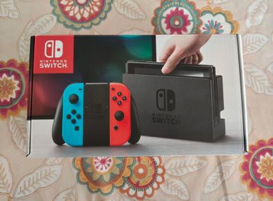 Nintendo Switch Original