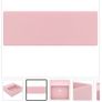 Pink Bathroom Sink - Brand New Image 3