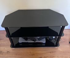 TV stand