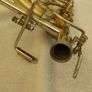 Besson Sovereign BE943GS Professional Bass Trombone Image 8