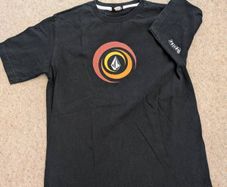 Volcom T-shirt size M