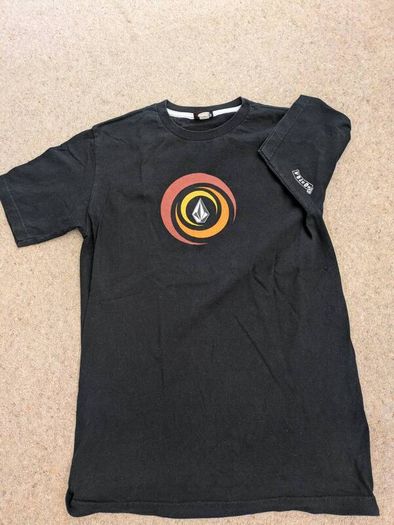 Volcom T-shirt size M