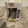 Funko Stranger Things Dustin 828 Toolbox Target Limited Edition Exclusive with Tee Vaulted Image 9