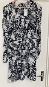 River Island dress