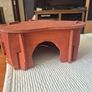 Large Hamster cage with accessories Image 7