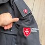 order of malta uniform Image 6