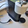 Nespresso VERTUO NEXT coffee machine White Image 2