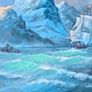 Andrzej Kaczmarek - Mysterious bay Image 5