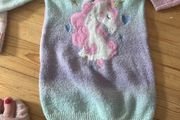 Baby Girl Jumper Dress