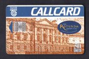 1995 Ireland Rotunda Hospital's 250th Anniversary (Schlumberger SC7) Call Card Used. Telecom Eireann card number 1085