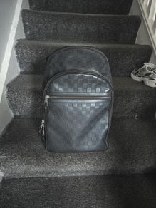 unisex bag