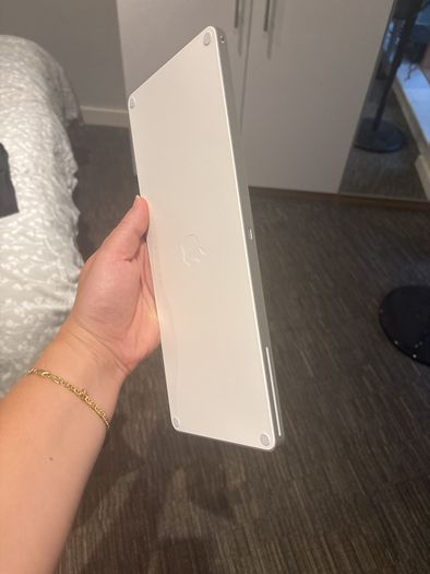 Apple Magic Keyboard