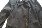 Black Jacket