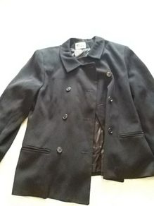 Black Jacket