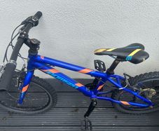 Momsen mountain bike boys