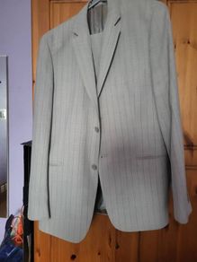 bertoni suit