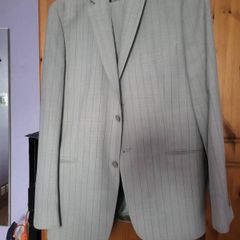 bertoni suit