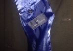 Daniel Hetcher Suit light black/grey