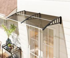 Front Door Canopy