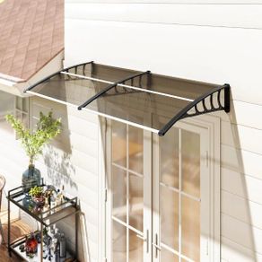 Front Door Canopy