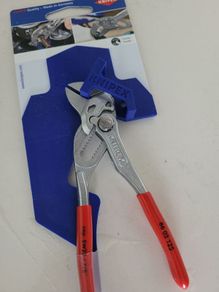 Pliers wrench knipex