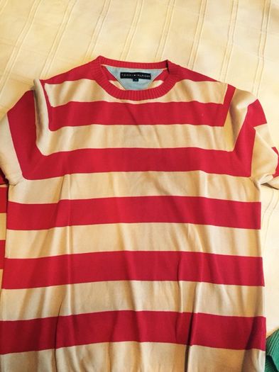 Tommy Hilfiger