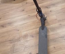 Xiamio e-scooter pro 2