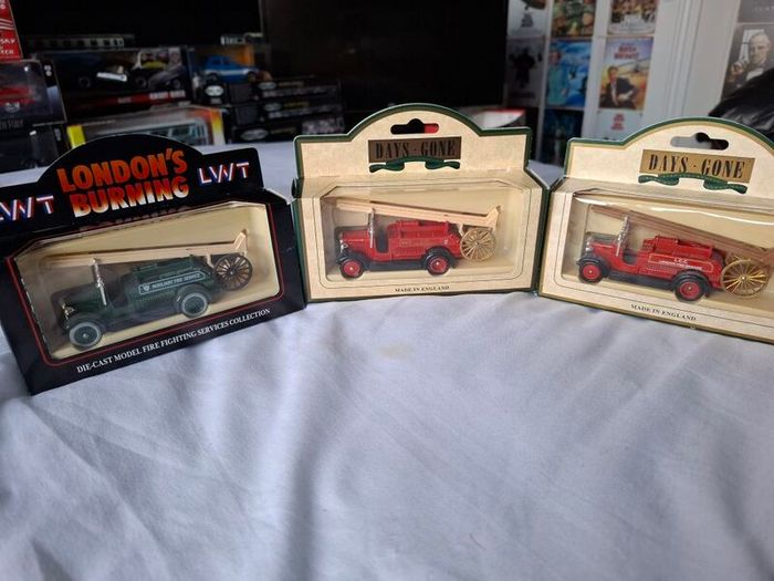 Model Cars
