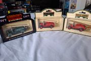 Model Cars