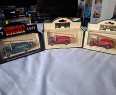 Model Cars