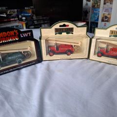 Model Cars