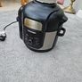 ninja foodie max airfryer Image 3