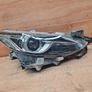 Mazda 3 2014-18 xenon headlight Image 2