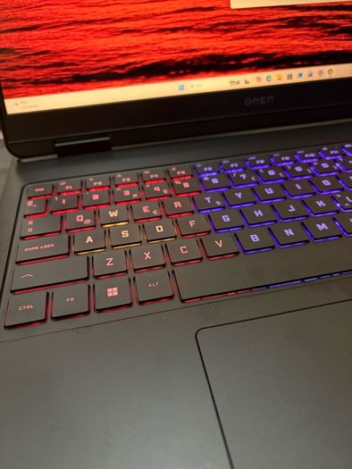 Hp Omen 16 Rtx5070