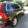 2014 Volvo XC90 D5 AWD SE GT Auto Black  7 Seater  Tow Ready Family SUV Image 5