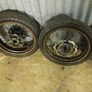 bike wheels Image 4
