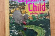 The Elephant's Child - Paperback: Ages 3-5 years
