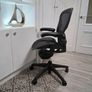 Herman Miller Aeron Ergonomic Chair Image 4