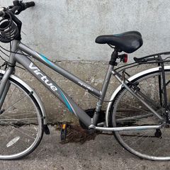 Apollo virtue hybrid bike