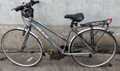 Apollo virtue hybrid bike