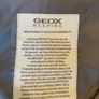 Geox quilted jacket, size 10 Image 4
